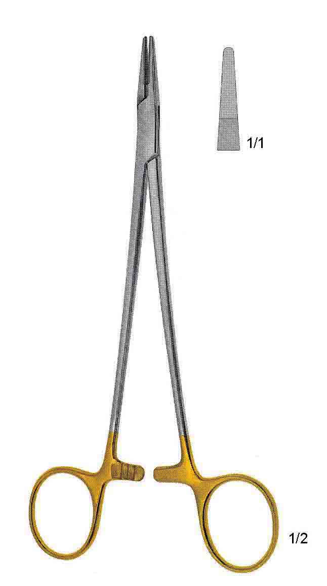 ALTIN SAPLI PORTEKÜ 15 CM